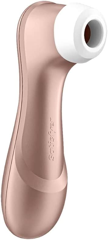 satisfire pro|Satisfyer Pro 2 Next Generation Review .